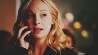 || Klaus and Caroline - Hello Love. [ 7x14 ]