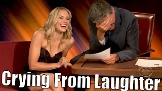 Craig Ferguson Laugh Attacks - Fresh New Compilation 2018 #3