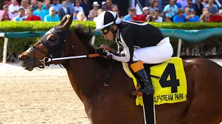 Gulfstream Park Carrera 6 (The Sugar Swirl S. G3) - 14 de Diciembre 2019