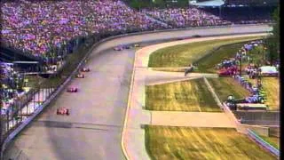 1988 INDIANAPOLIS 500