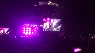 Cloud 9 - Jamiroquai @ Hipodromo de Palermo 14.12.2017