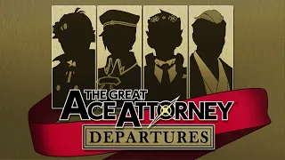 A Great Deduction is in Order! | The Great Ace Attorney: Departures