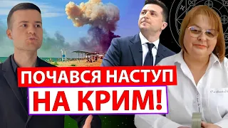 ЧЕКАЙТЕ ЩЕ БАВОВНУ! "СТРАШНА" ЗУСТРІЧ ПУТІНА І ЛУКАШЕНКА - ПРОГНОЗ ХОМУТОВСЬКОЇ