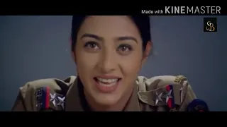 Khoram movie nana pategar funny scene!