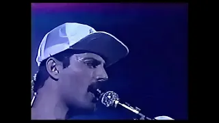 Another One Bites The Dust - Live in Caracas
