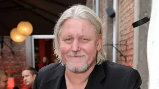 "Tatort"-Darsteller Arved Birnbaum (59) unerwartet gestorben