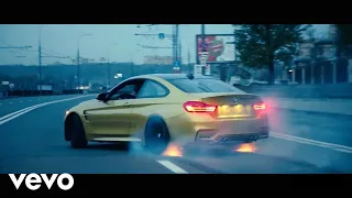 DIOR - Положение (T3NZU Remix) ║ Gold M4 Drifting