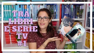 Bridgerton: tra libri e serie TV #1