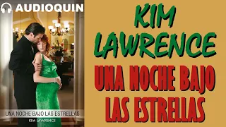 Una Noche Bajo Las Estrellas ✅ Audiolibro |@Audioquin