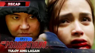 Lily accidentally shoots Clarice | FPJ's Ang Probinsyano Recap