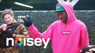 Ask Tyler Anything - Noisey Specials