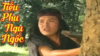 Thần Cây Và Gã Tiều Phu Ngu Ngốc - Phim Cổ Tích Việt Nam Xưa , Chuyện Cổ Tích Hay Nhất