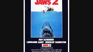 Jaws 2 UK Radio Spot (1978)