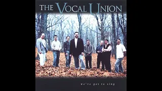 Vocal Union  - Passing Through