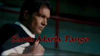 Santa Maria Tango 💗 🎼 💗 🎼