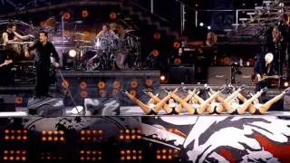 Robbie Williams - Kids - Live at Knebworth