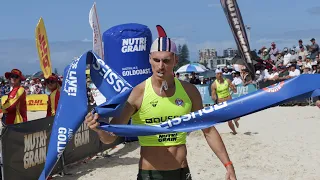 Aussies 2022 | U19 Male Ironperson Final