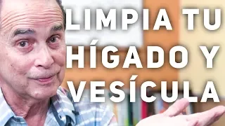 Episodio #1720 Limpia Tu Hígado Y Vesícula