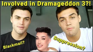 Dolan Twins INVOLVED in Dramageddon 3 (Karmageddon)?!?