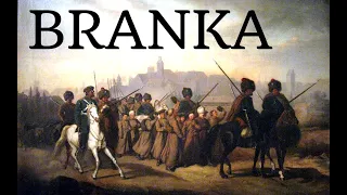 1863 - Branka