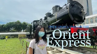 Orient Express (Travel Review) Gardens by the Bay HD