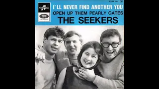 I'LL NEVER FIND ANOTHER YOU SEEKERS (2023 MIX)