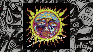 Sublime - Santeria HQ Clean Version