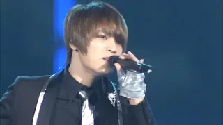 동방신기) 'Share The World' Tokyo Dome LIVE [KOR/JPN/ENG SUB]