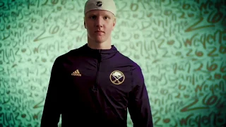 Rasmus Dahlin Hype Highlights || "I'm Upset"