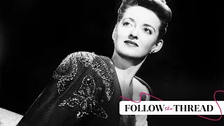 'Now, Voyager': Costume Designer Mark Bridges on the Bette Davis Classic | Follow the Thread