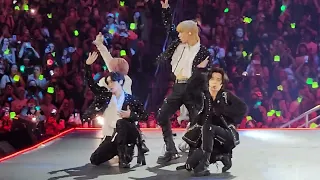 [Fancam 직캠] WayV 威神V Love Talk KCON LA 2023 230818