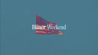 Honor Weekend | Pastor Dusty Dean