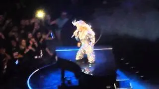 Beyoncé - 1+1 (Live) - The O2, London, February 28th 2014