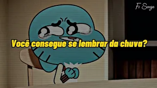 The Sylvers - Remember the rain (tradução/legendado) // Música da trend do Gumball | Fj Songs