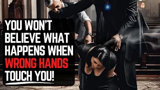 The Terrifying Risks of Allowing People to Lay Hands on You! - Spiritual Warfare