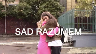 Sad razumem - kratkometražni film by Petra Lukić Jović