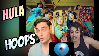 DPR LIVE - Hula Hoops (ft. BEENZINO, HWASA) OFFICIAL M/V (Reaction)