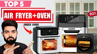 best air fryer oven 2024 india | best air fryer oven in india | best air fryer 2024 | inalsa , geek