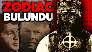 Zodiac Katili 51 Yılın Ardından Bulundu! | Tüm Detaylarıyla Zodiac Katili