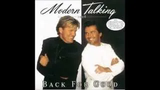 Modern Talking - You're my heart you're my soul