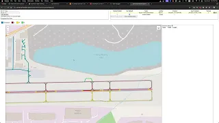 Tutorial: Using SayIntentions.AI TaxiTuner to fix the taxi instructions at your favorite airports!!!