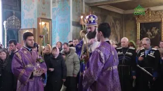 В Кисловодске почтили память священномученика Михаила Лисицына