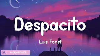 Despacito - Luis Fonsi Lyrics 1, Ruth B., Miley Cyrus | The Vibe