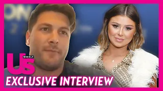 Vanderpump Rules Brock Davies On Raquel Leviss Hookup Claims & If He's Okay With Her Show Return