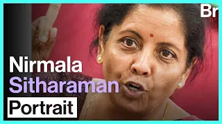 Meet Nirmala Sitharaman, India’s Defence Minister