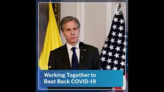 Working Together to Beat Back COVID-19