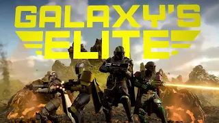 Helldivers 2  The Fight for Freedom Begins Launch Trailer   PS5 & PC Games