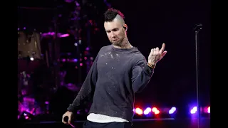 Disculpas Maroon 5 [SUB ESPAÑOL] [VIÑA DEL MAR 2020] [Adam Levine]