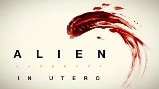 Alien: Covenant | 360 video: In Utero | Danmark