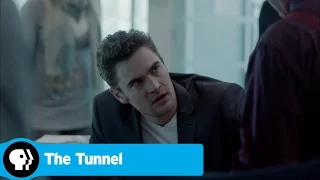 THE TUNNEL | "Episode 3" Preview | PBS